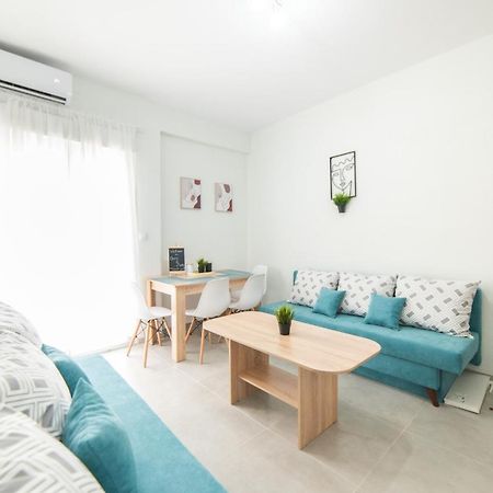 Chris & Mary Comfort Rooms 2 Skála Neón Epivatón 外观 照片